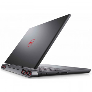  Dell Inspiron 7567-8814 black