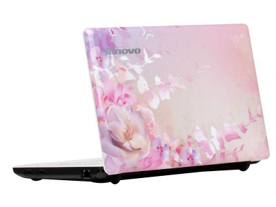  Lenovo IdeaPad S110 Orchid