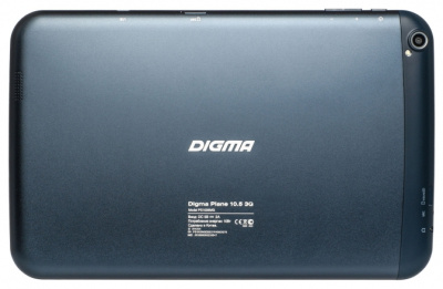  Digma Plane 10.5 3G (PS1045MG)