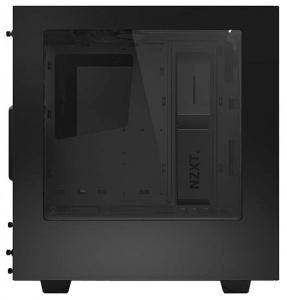    NZXT S340 Black w/o PSU