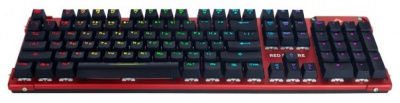    Red Square Redeemer RGB Red USB RSQ-21004 - 