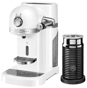  Nespresso KitchenAid Artisan 5KES0504EFP