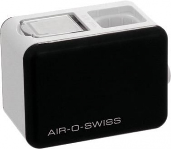   Boneco Aos Air-O-Swiss, black