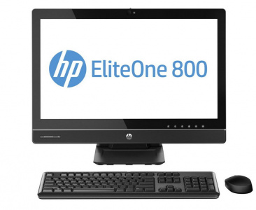    HP EliteOne 800 G1 (J7D98ES) - 