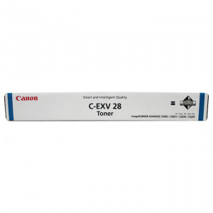    Canon C-EXV28 C (2793B002), cyan - 