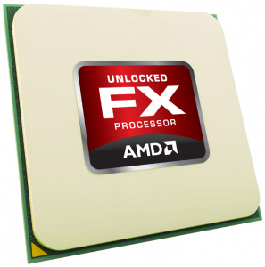  AMD FX-6100