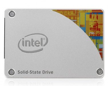 SSD- Intel 535, 240 Gb (SATA-III), 7 