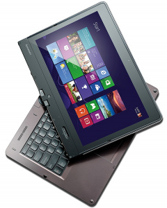  Lenovo ThinkPad Twist S230u 3G