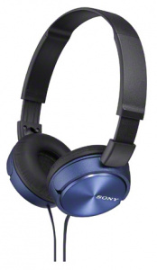    Sony ZX310/LQ(AE), Blue - 