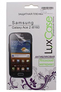     LuxCase   Samsung Galaxy Ace 2 - 