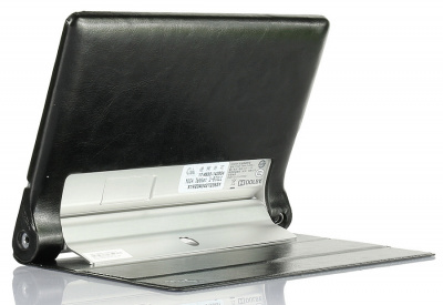 - G-Case Slim Premium  Lenovo Yoga Tablet 2 8.0, Silver