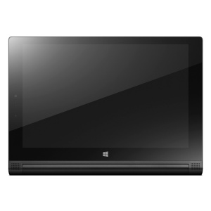  Lenovo Yoga Tablet 2 1051 + Keyboard, Black