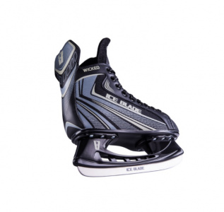     Ice Blade Wicked 41 black,gray - 