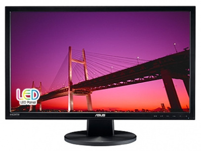    ASUS VW247H - 