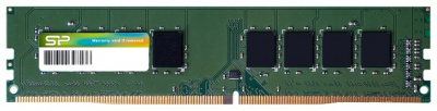   Silicon Power SP008GBLFU240B02 DDR4 8192Mb