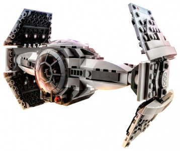    Lego Star Wars   TIE  (75082) - 