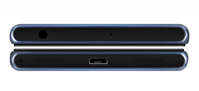    Lenovo IdeaPhone P70, Dark blue - 