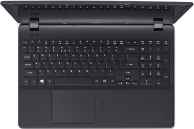  Acer Aspire ES1-531-C6LK, Black