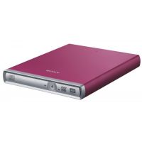      Sony NEC Optiarc DRX-S70U-W Pink - 