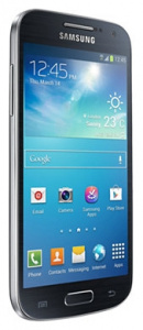    Samsung Galaxy S4 mini GT-I9190 Black - 