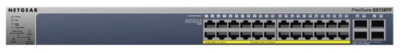  NETGEAR ProSafe GS728TPP-100EUS