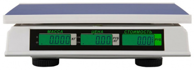  Mertech M-ER 326 AC-15.2 LCD