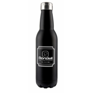  Rondell Bottle RDS-425, Black