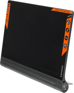  Lenovo Yoga Tablet 3 PRO LTE 2Gb 64Gb (ZA0G0086RU), Black