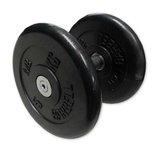    MB Barbell MB-FdbM-B8.5,  - 