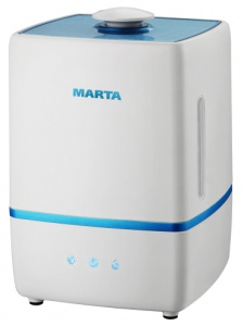   Marta MT-2668 light sapphire