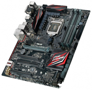   ASUS B150 PRO GAMING D3