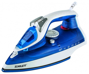    SCARLETT SC-SI30E01 Blue - 