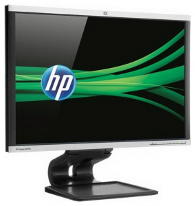    HP LA2405x - 