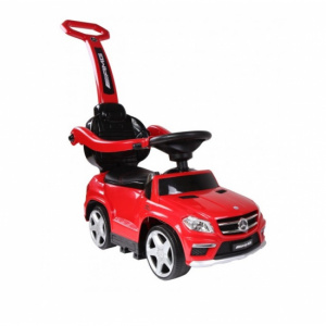    RiverToys Mercedes-Benz GL63 A888AA-M red - 