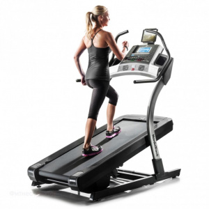     NordicTrack Incline Trainer X7i - 