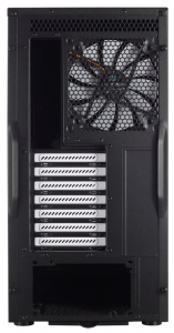    Fractal Design Core 3300 Midi Tower Black w/o PSU