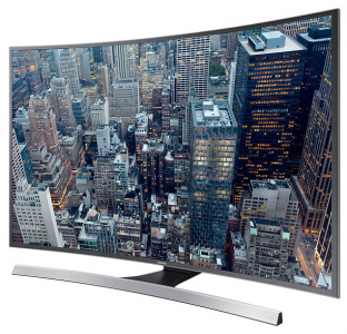 - Samsung UE48JU6600U