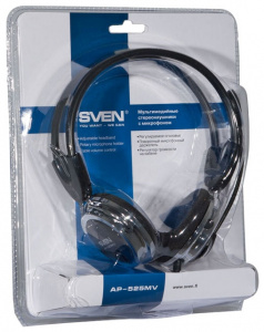     Sven AP-525MV - 