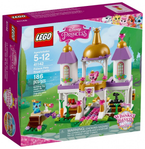    LEGO Disney Princess  :  (41142) - 