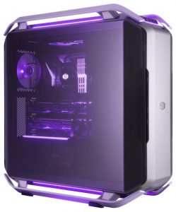    Cooler Master Cosmos C700P Black/SIlver