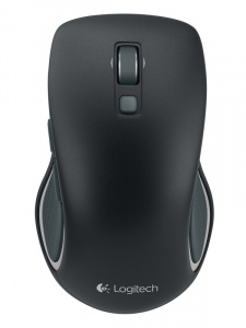   Logitech M560 Cordless Black 910-003883 - 