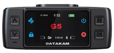   Datacam G5-REAL MAX-BF Limited Edition - 