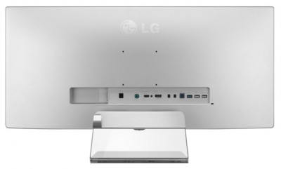    LG 34UM95C-P Black - 