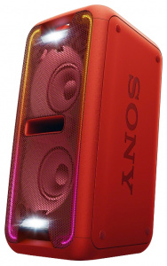     Sony GTK-XB7/RC - 