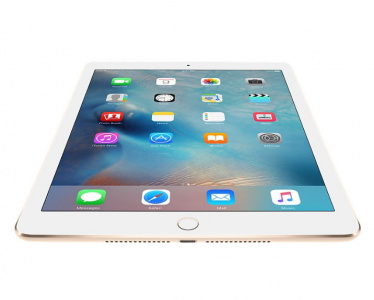 Apple iPad Air 2 128Gb Wi-Fi + Cellular, Gold