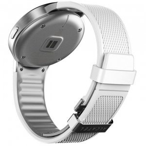 - Alcatel OneTouch Watch (SM02), Pure White