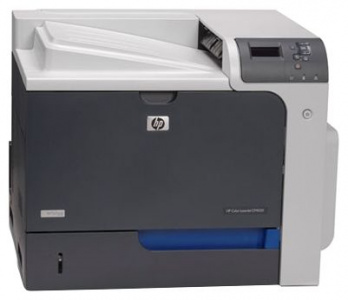    HP Color LaserJet CP4025N - 