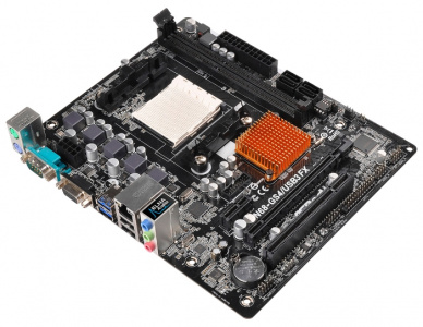   ASRock N68-GS4/USB3 FX R2.0