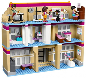    LEGO Friends 41134 - 