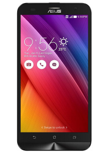    Asus Zenfone 2 Laser ZE550KL 16Gb, White - 